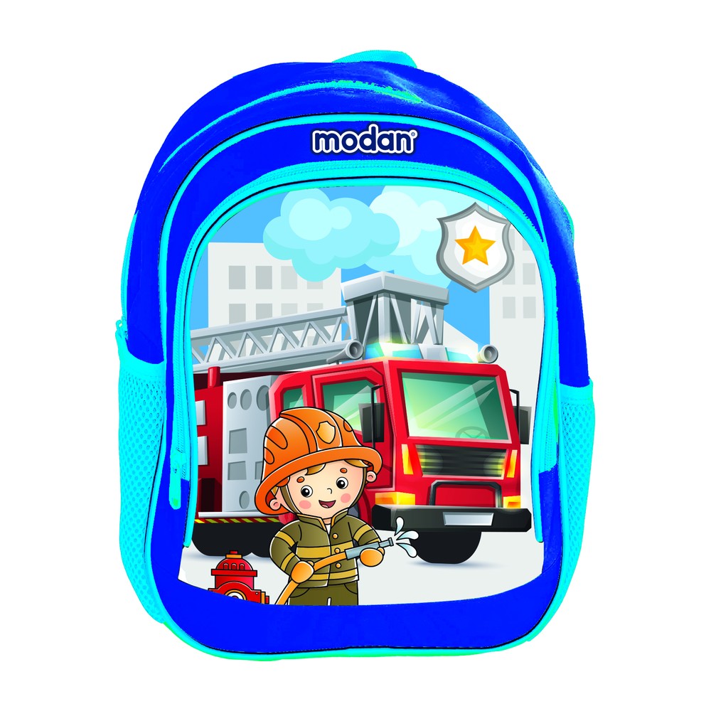 72126079 - תיק גן כבאית