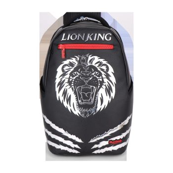 LION KING תיק מרשמלו