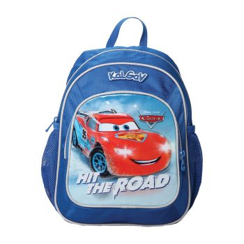 תיק גן נועם מכוניות